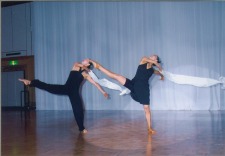 Echoes Duet