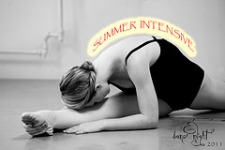 Summer Intensive, 2011