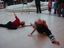 Wadsworth Antheneum 1/14/12