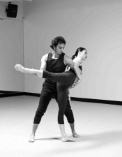 Rehearsal Photos By Zoe Marcerollo