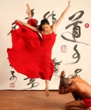 Ink Passion