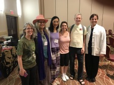 National Qigong Association Annual Conference June 14-June 16