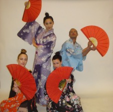 Japan Benefit Concert April 30th 7pm Qigong Demo, 7:30pm show